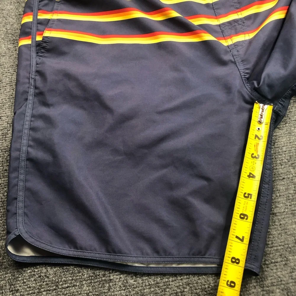 Fair Harbor Men's Anchor Swim Trunks